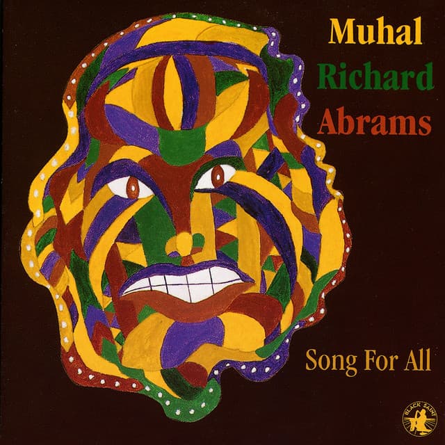Song For All - Muhal Richard Abrams