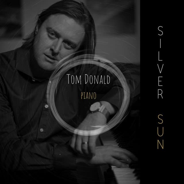Silver Sun - Tom Donald