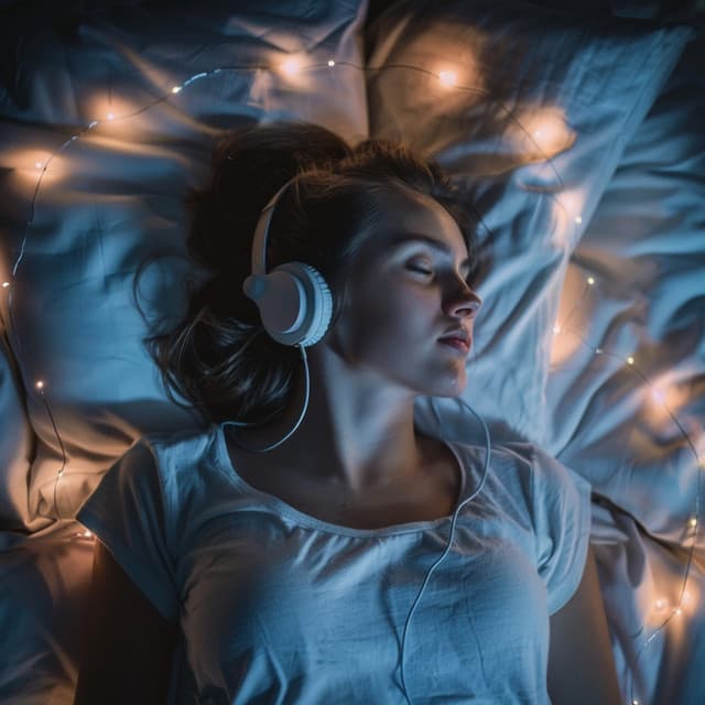 Sleep Harmonics: Gentle Tones for Rest - Sleep Harmonies