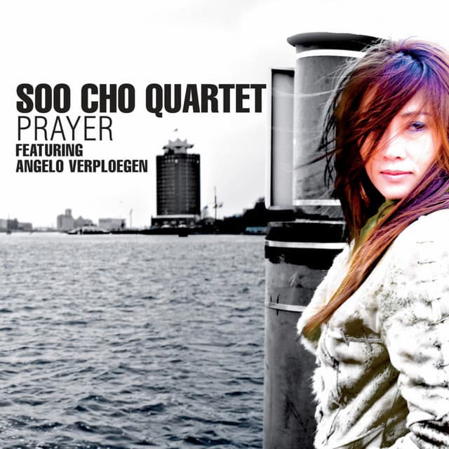 Prayer - Soo Cho Quartet