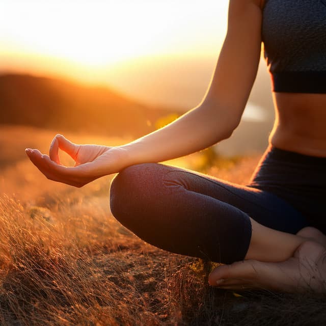 Music For Deep Meditation And Inner Stillness - Nirvana Meditation School Master