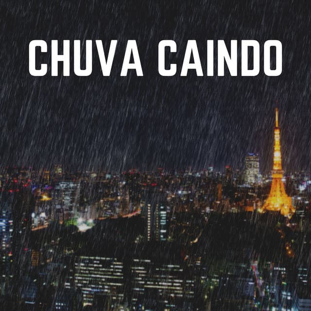 Chuva Caindo - Sons da natureza HD