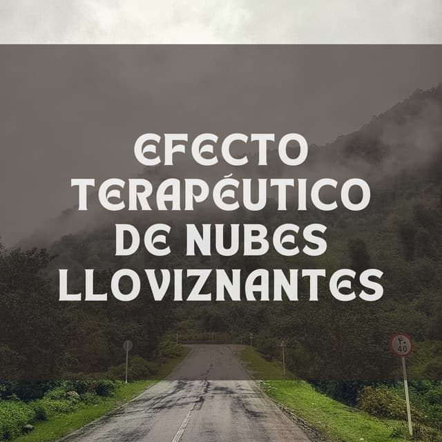 Efecto Terapéutico De Nubes Lloviznantes - Efectos especiales de lluvia del bosque