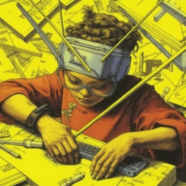 Daydreams in Dusk and Dawn - Lofi Radiance