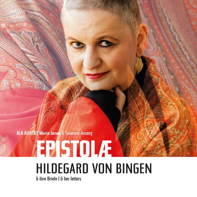 Epistolae - Hildegard von Bingen