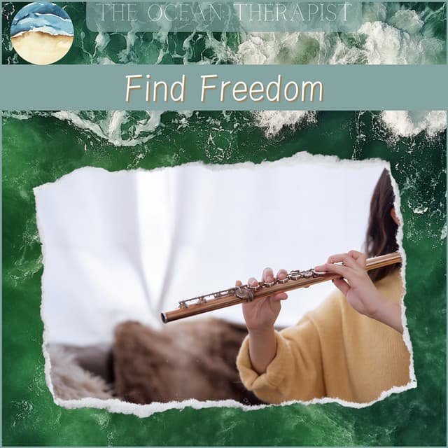 Focus Fearlessly, Find Freedom - Relaxation, Meditation, Yoga Music