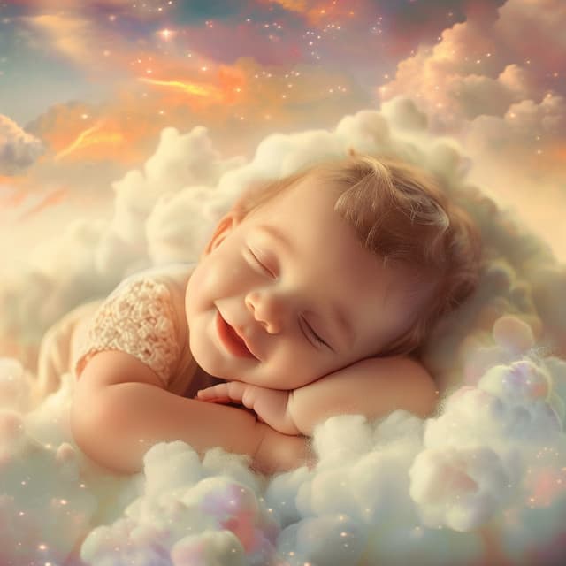 Música De Truenos Para Bebés: Momentos De Juego Alegres - Canciones de Cuna para Bebés Acadèmico