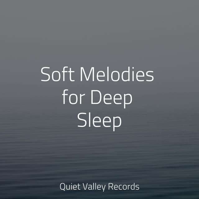 Soft Melodies for Deep Sleep - Relaxation Music Guru