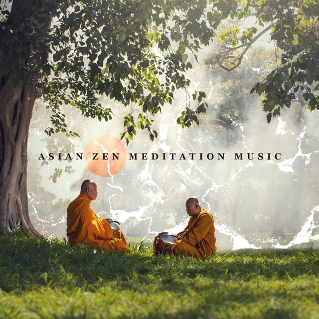 Asian Zen Meditation Music: Find Inner Peace, Awareness and Mindfulness - Zen Meditation Guru