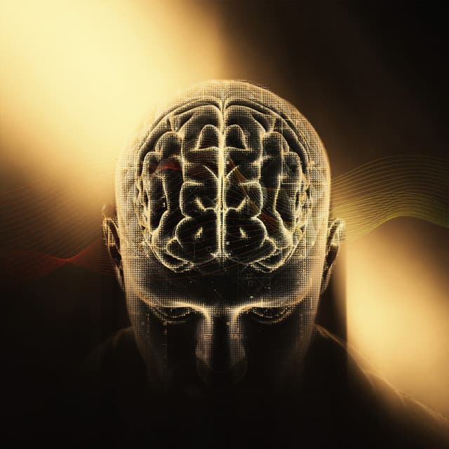 Neural Ignition: Sonic Caffeine for Mental Clarity, Binaural Brainwave Stimulation & Energy Boosting - Bryan Frequencies