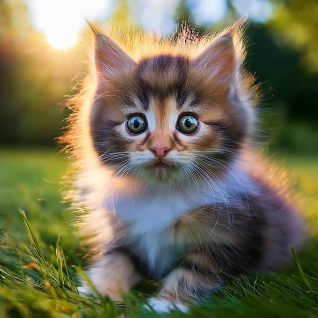 Melodías Serenas De Orquesta Para El Confort De Gatos - Charles Anderson