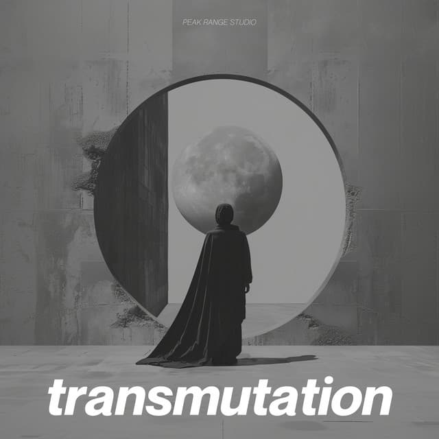 Transmutation - Aura Corridor