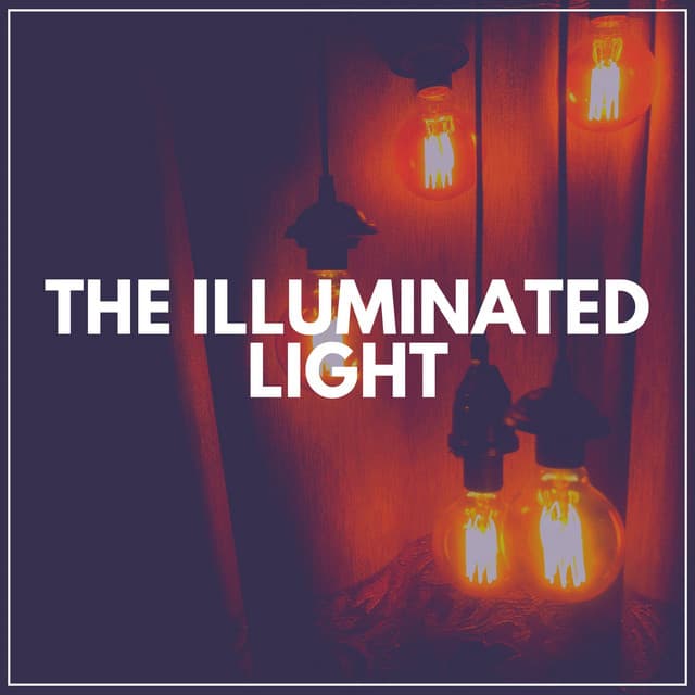 The Illuminated Light - Healing Peace