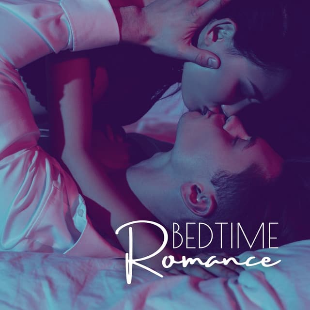 Bedtime Romance: Romantic Rituals, Evening Enchantment, Perfect Night, Dreamy Desires - Jazz Night Music Paradise