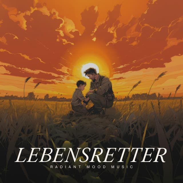 Lebensretter - Ruhige Musik als Einschlafhilfe