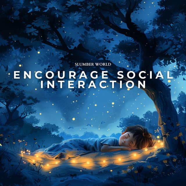 Encourage Social Interaction - Slumber World