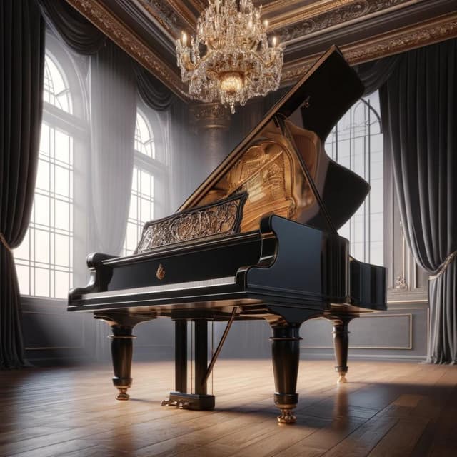 Classical Peaceful Piano - Classical New Age Piano Music