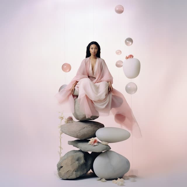 Psikokinezi Sanatı: Levitasyon, Işınlanma ve Enerji Dönüşümü için Meditasyon - Rah Vaha