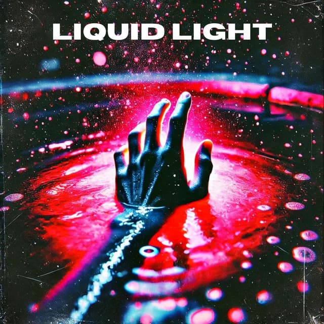 Liquid Light - Chillout Musik Welt