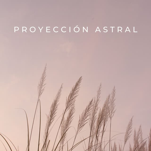 Proyección Astral - Santiago Lorenzo Amor