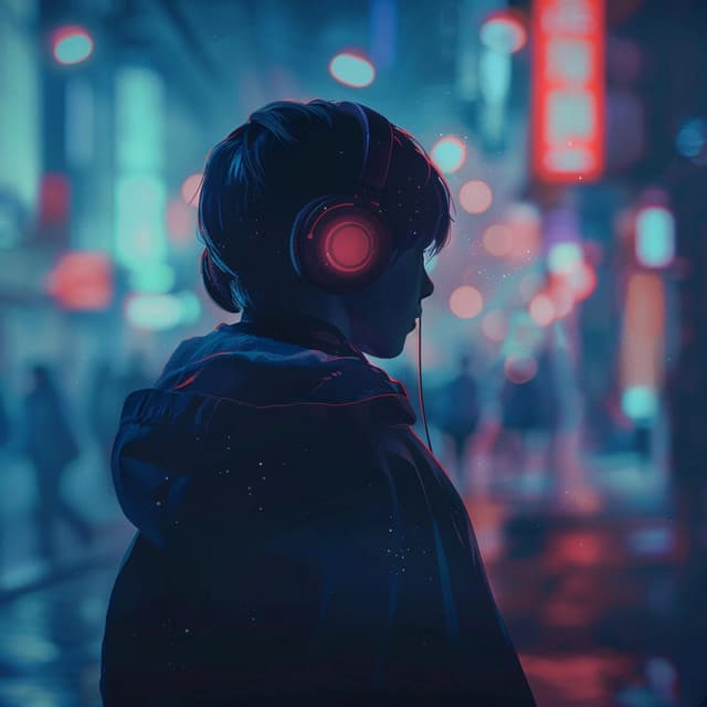 Lofi for Daily Meditation: Calm Focus Sessions - Gentle Lofi Calm