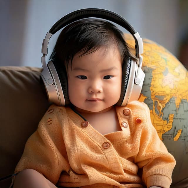 Baby’s First Melodies: Soft Beginnings - Music For Life