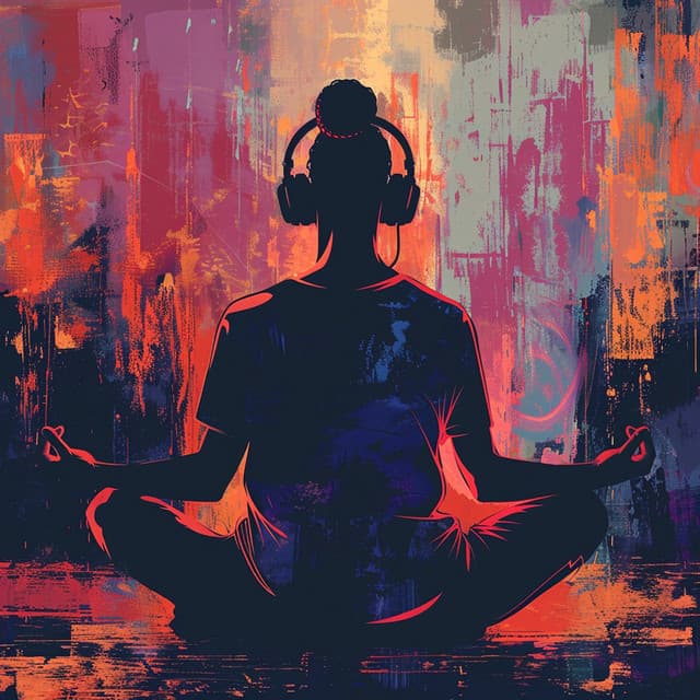 Mindful Beats: Hip Hop Meditation Journey - Slow Sex Music