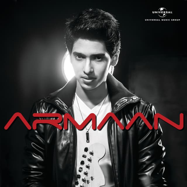 Armaan - Armaan Malik