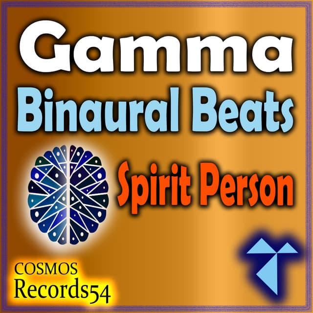 Gamma Binaural Beats - Binaurola