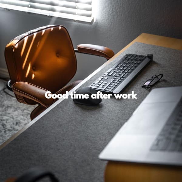 Good time after work - Easy Jazz Listening