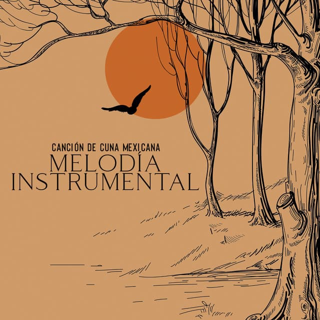 Canción de Cuna Mexicana: Melodía Instrumental para Dormir en Paz, Balada de Guitarra para Descansar por la Noche - Dormir Maestro