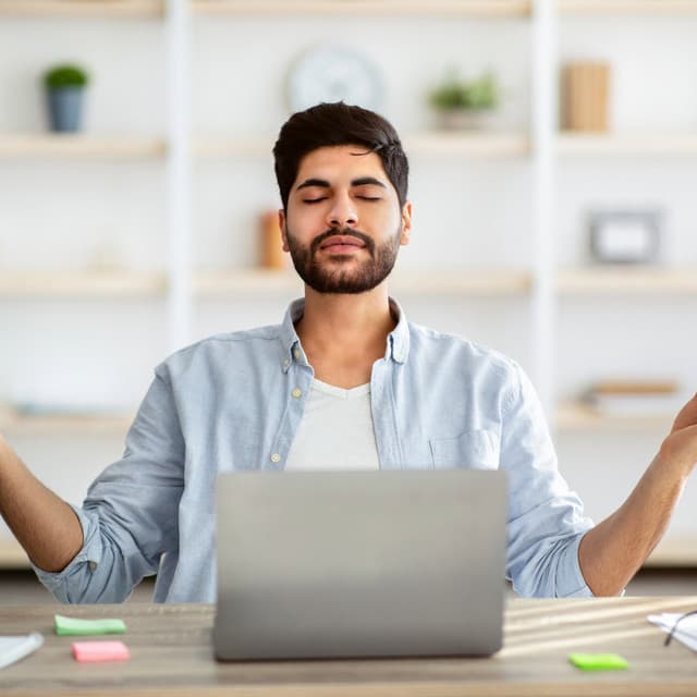 Higher Power Spiritual