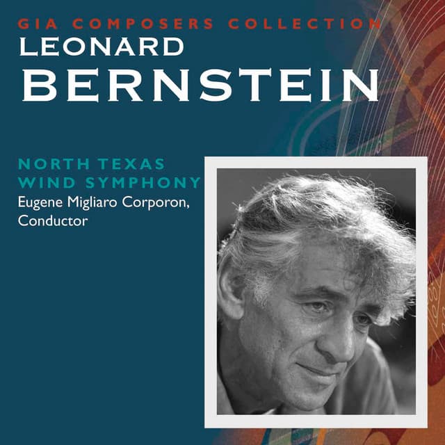 Composer's Collection: Leonard Bernstein - Leonard Bernstein