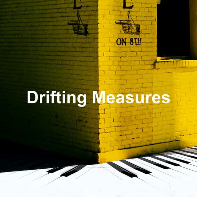 Drifting Measures - Relaxing Piano Crew