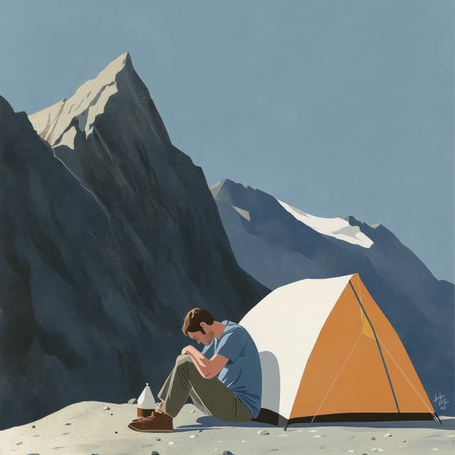 Entstehung der Zeitlosen Klangharfe - Guten Schlafen Akademie