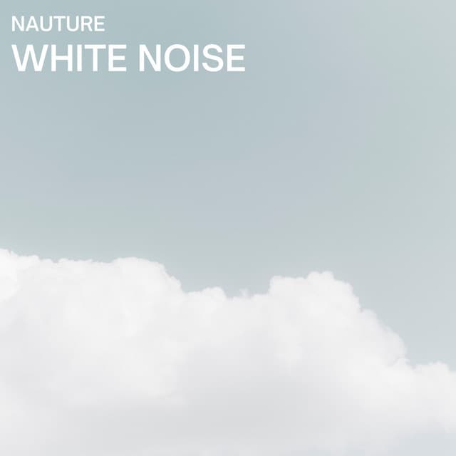 Nature White Noise - Nature Sounds Nature Music
