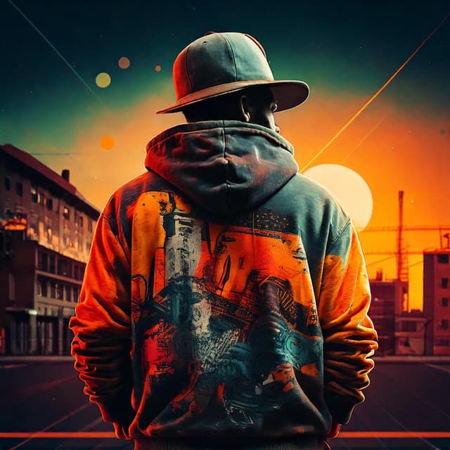 Laid Back Beats: Hip Hop Relaxation Session - Soft Sunday Morning Music