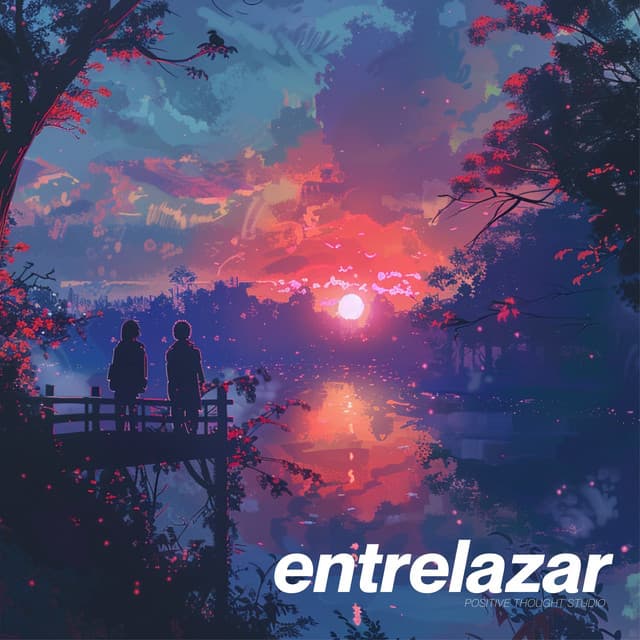 Entrelazar - Música Relajante