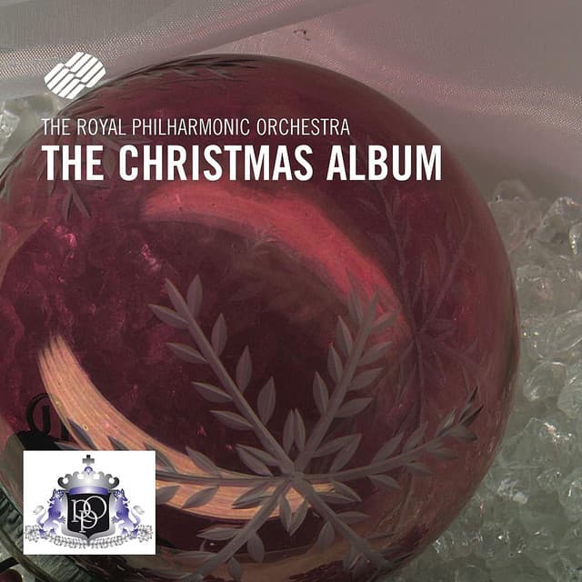 The Christmas Album - Unknown