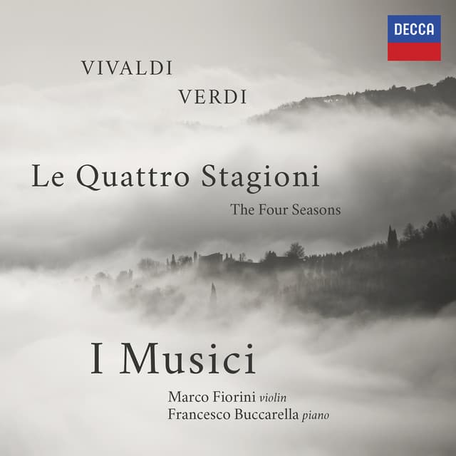The Four Seasons - Marco Fiorini