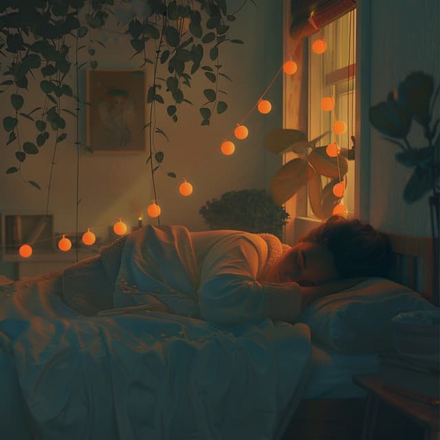 Sueños Celestiales: Cadencias De Música De Piano - Piano Tranquilo