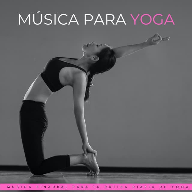 Música Cristiana de Yoga