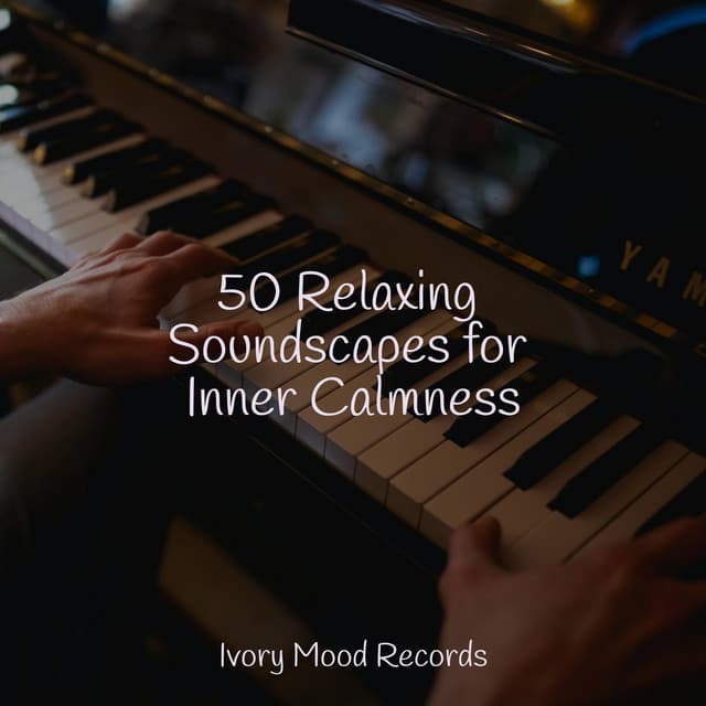 50 Relaxing Soundscapes for Inner Calmness - Relaxing Mindfulness Meditation Relaxation Maestro