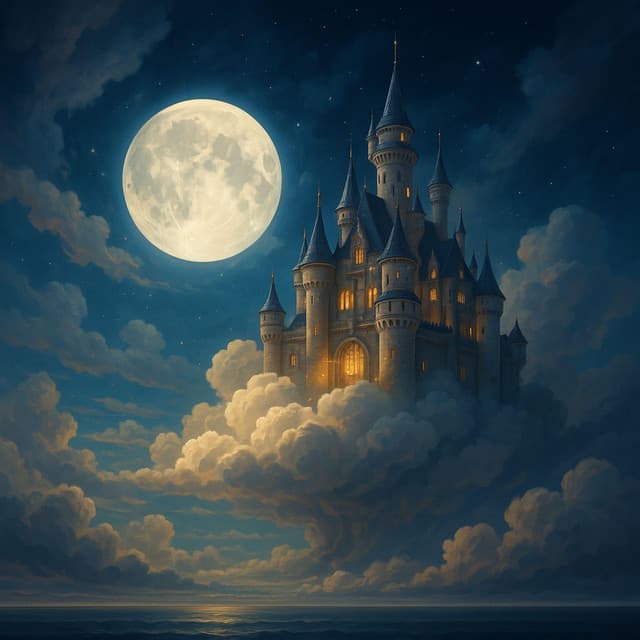 100% Leczenie bezsenności 528 Hz - Częstotliwość 528Hz