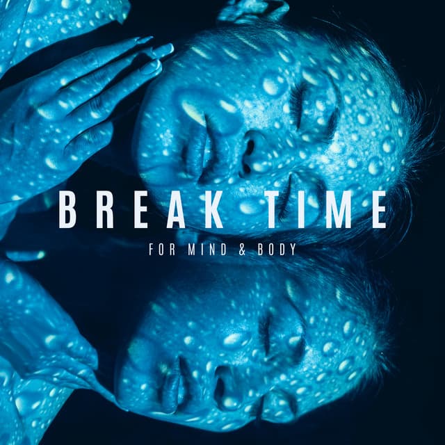 Break Time for Mind & Body: Summer Calm Meditations, Mindful Melodies - Sleep Cycles Music Collective