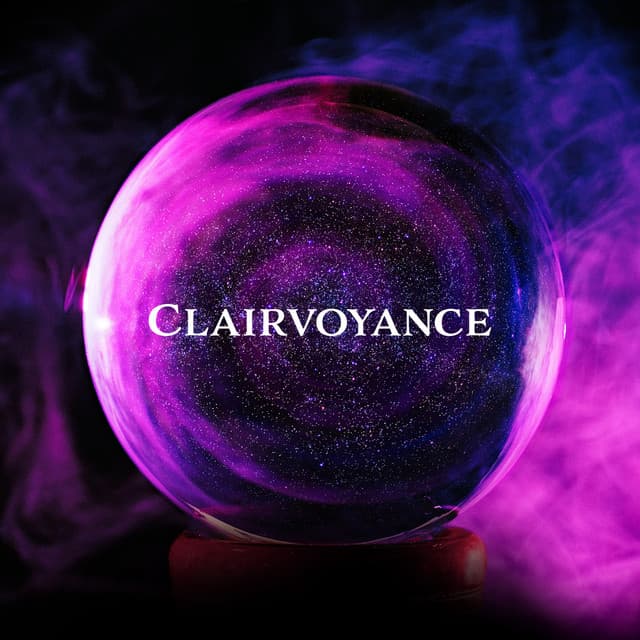 Clairvoyance - Extrasensory Perception , Esoteric, Ethereal, Mystical Experience, Magical Rituals - Mystic Background Music Masters
