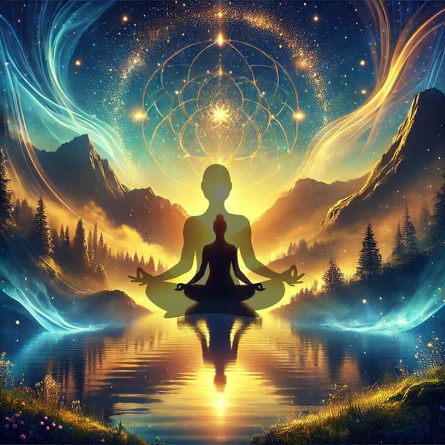 The Yogi Within - Meditation Music