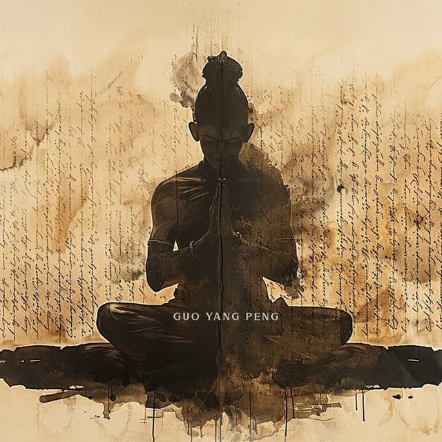 Oriental Soul - Guo Yang Peng