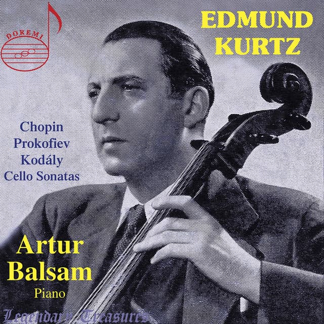Edmund Kurtz