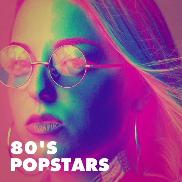 80's Popstars - Hits, Etc.